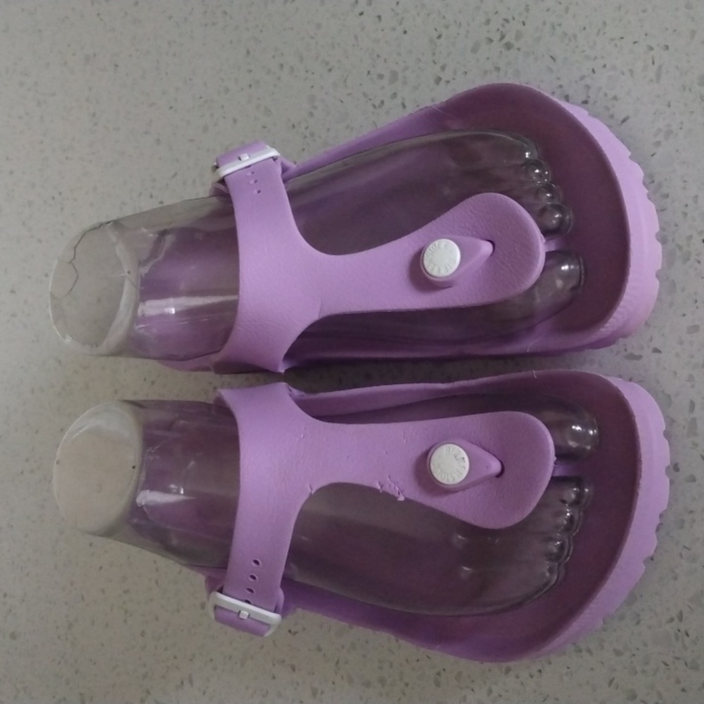 Birkenstock  Purpura